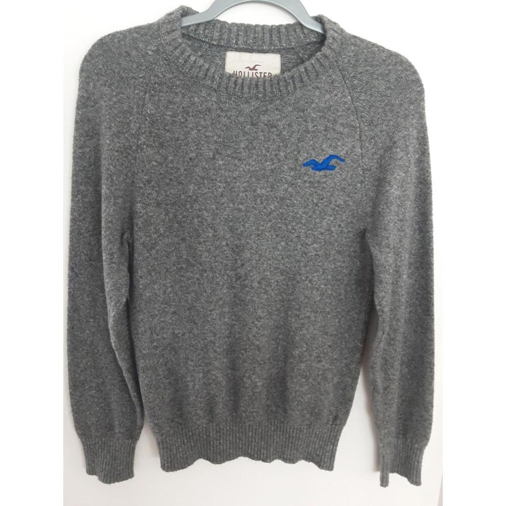 Women's Hollister Sweater